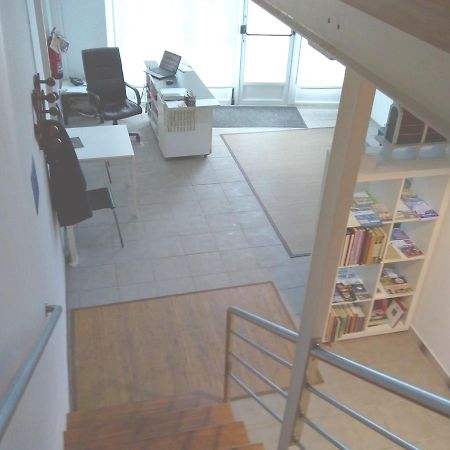 Albergue Monterrey Santiago de Compostela Luaran gambar