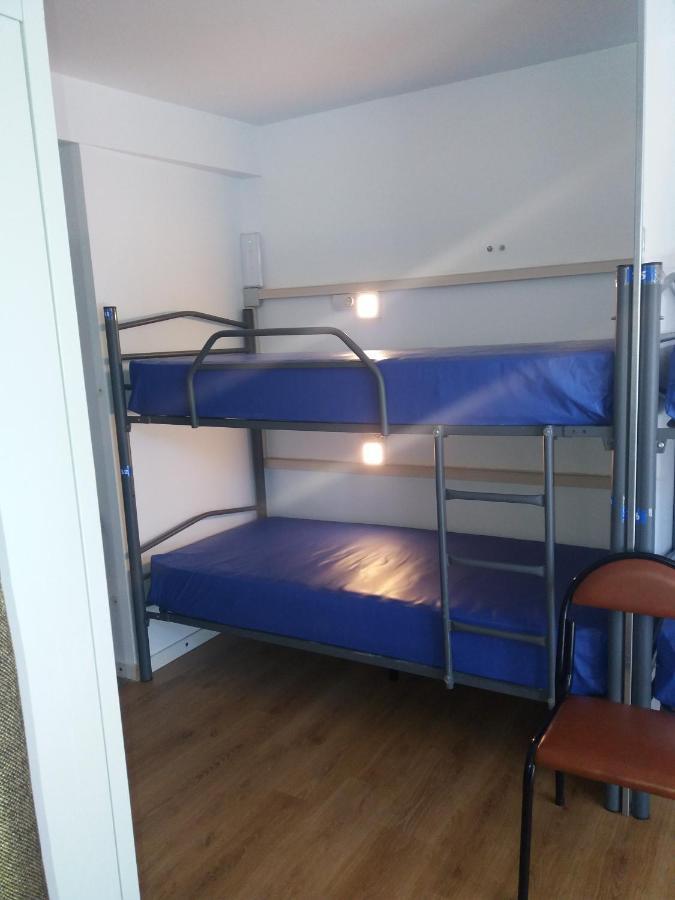 Albergue Monterrey Santiago de Compostela Luaran gambar