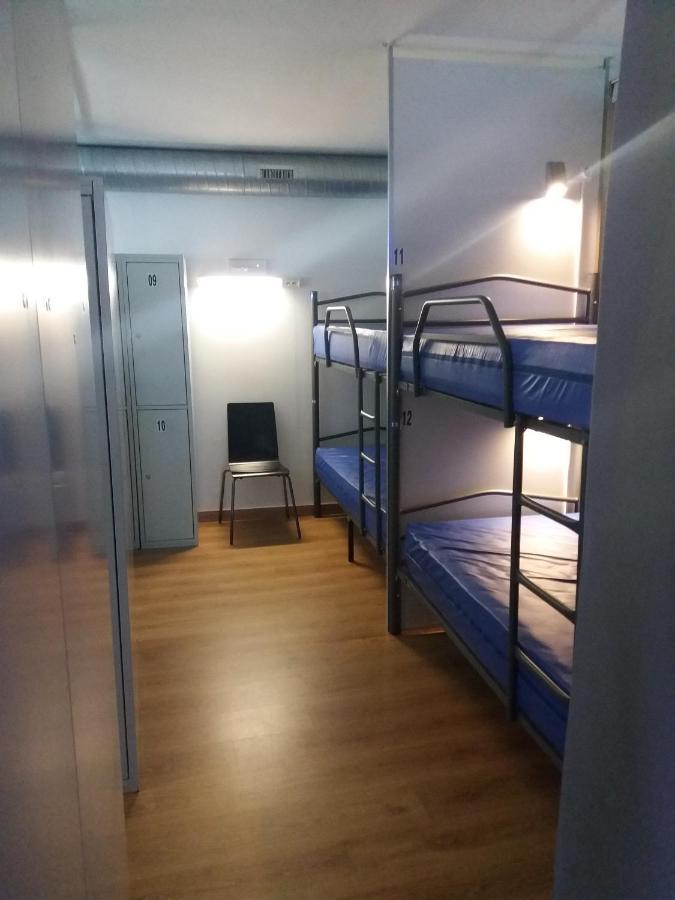 Albergue Monterrey Santiago de Compostela Luaran gambar