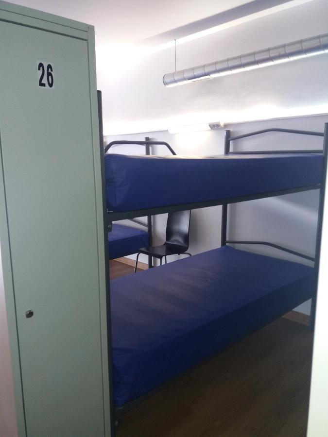 Albergue Monterrey Santiago de Compostela Luaran gambar