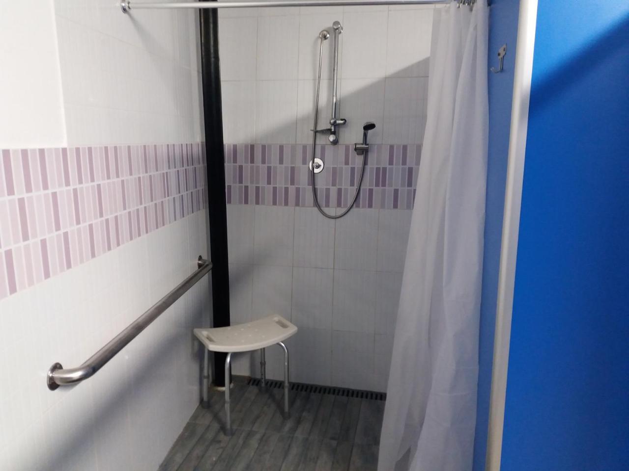 Albergue Monterrey Santiago de Compostela Luaran gambar