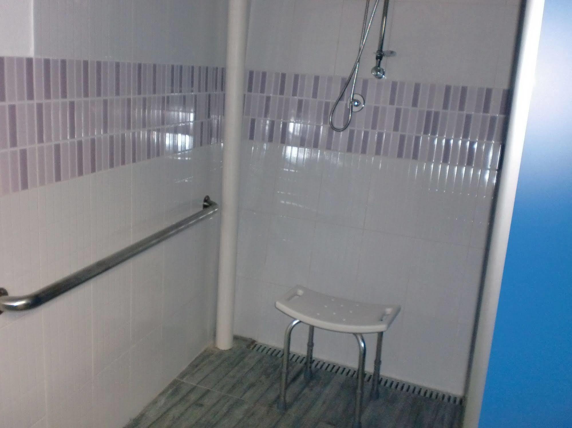 Albergue Monterrey Santiago de Compostela Luaran gambar