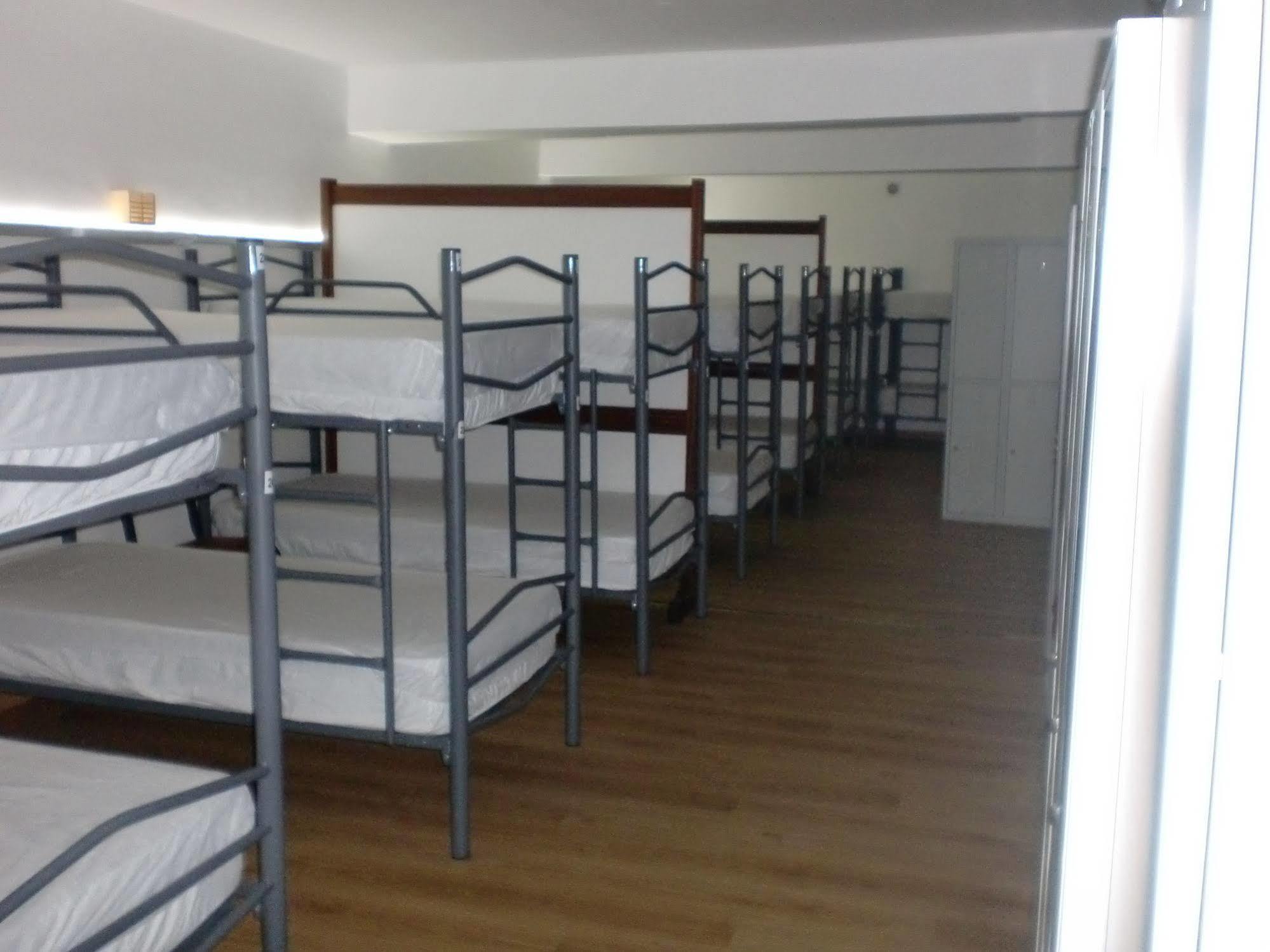 Albergue Monterrey Santiago de Compostela Luaran gambar