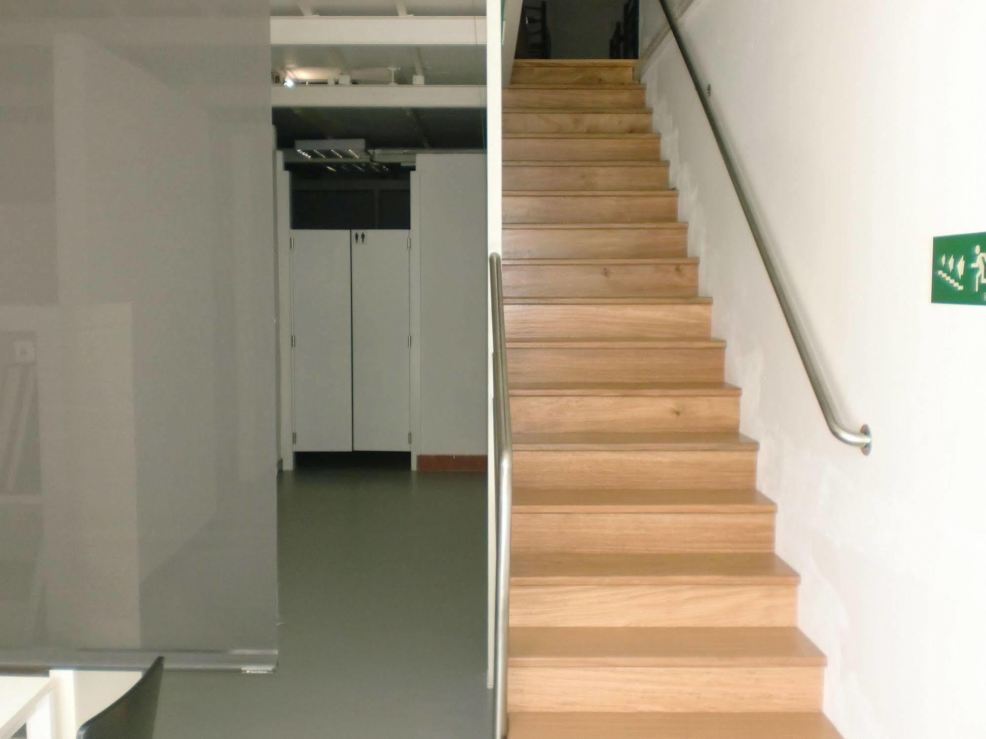 Albergue Monterrey Santiago de Compostela Luaran gambar